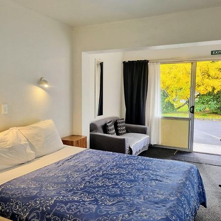 Cambrian Lodge Motel Cambridge Kültér fotó