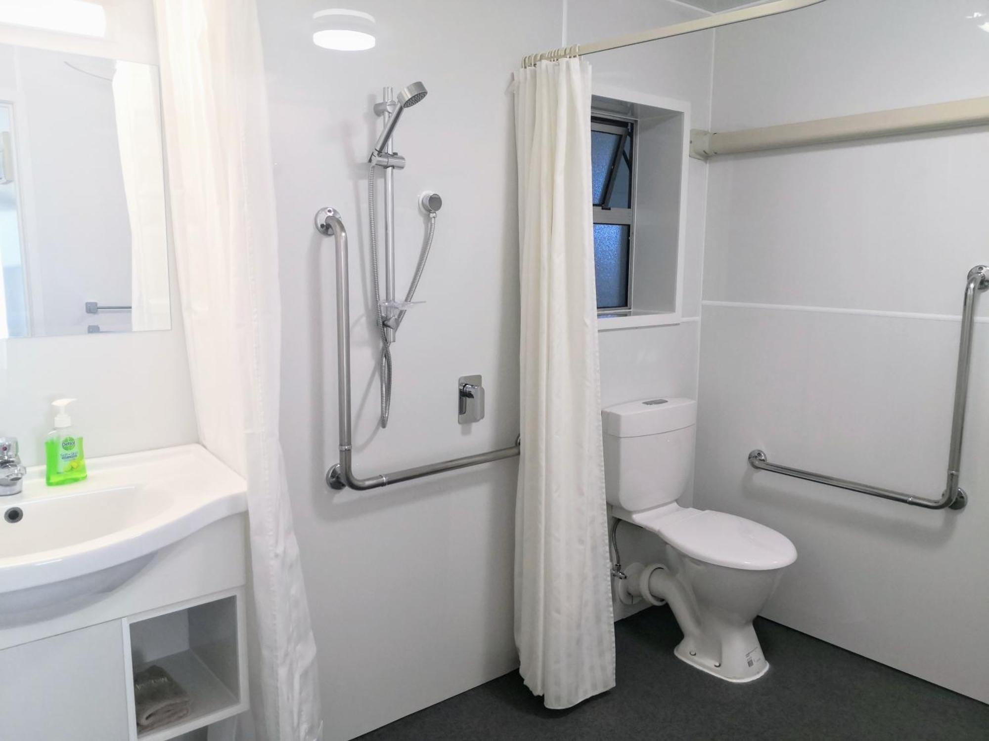 Cambrian Lodge Motel Cambridge Kültér fotó
