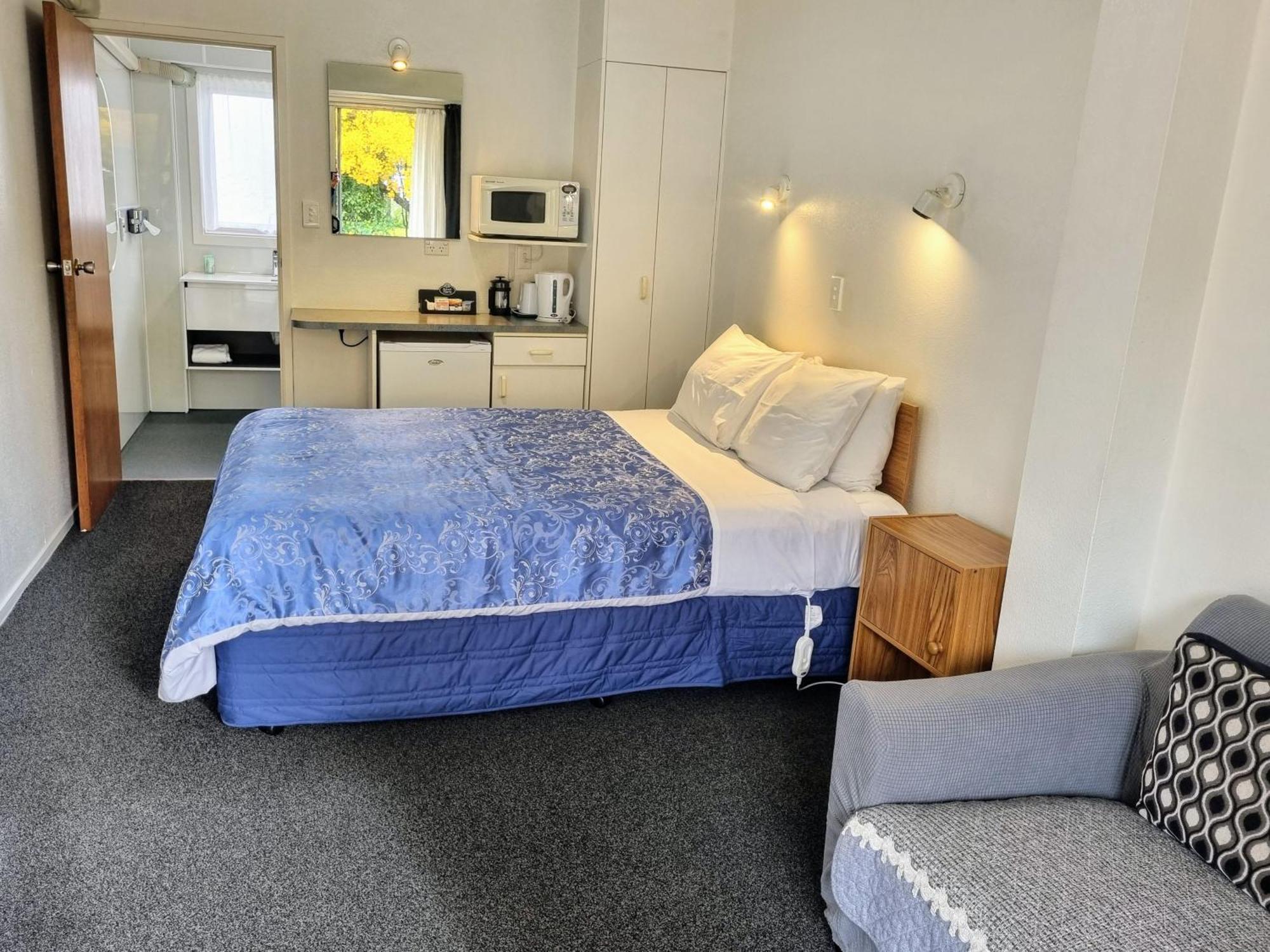 Cambrian Lodge Motel Cambridge Kültér fotó