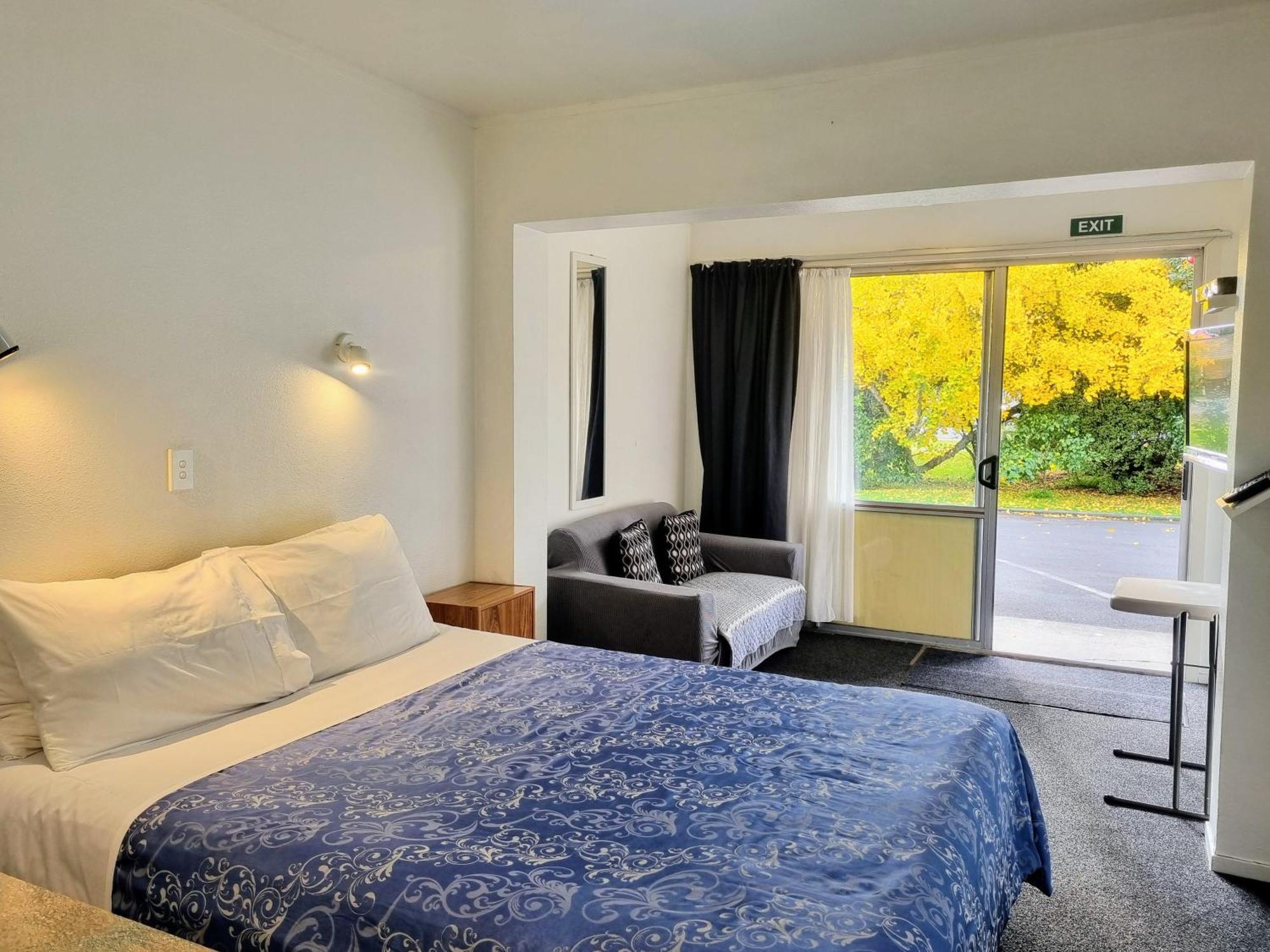 Cambrian Lodge Motel Cambridge Kültér fotó
