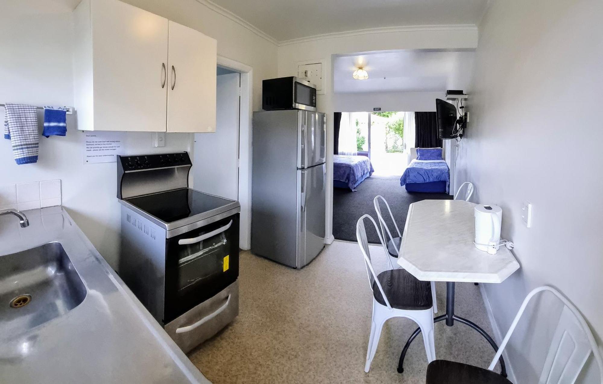 Cambrian Lodge Motel Cambridge Kültér fotó