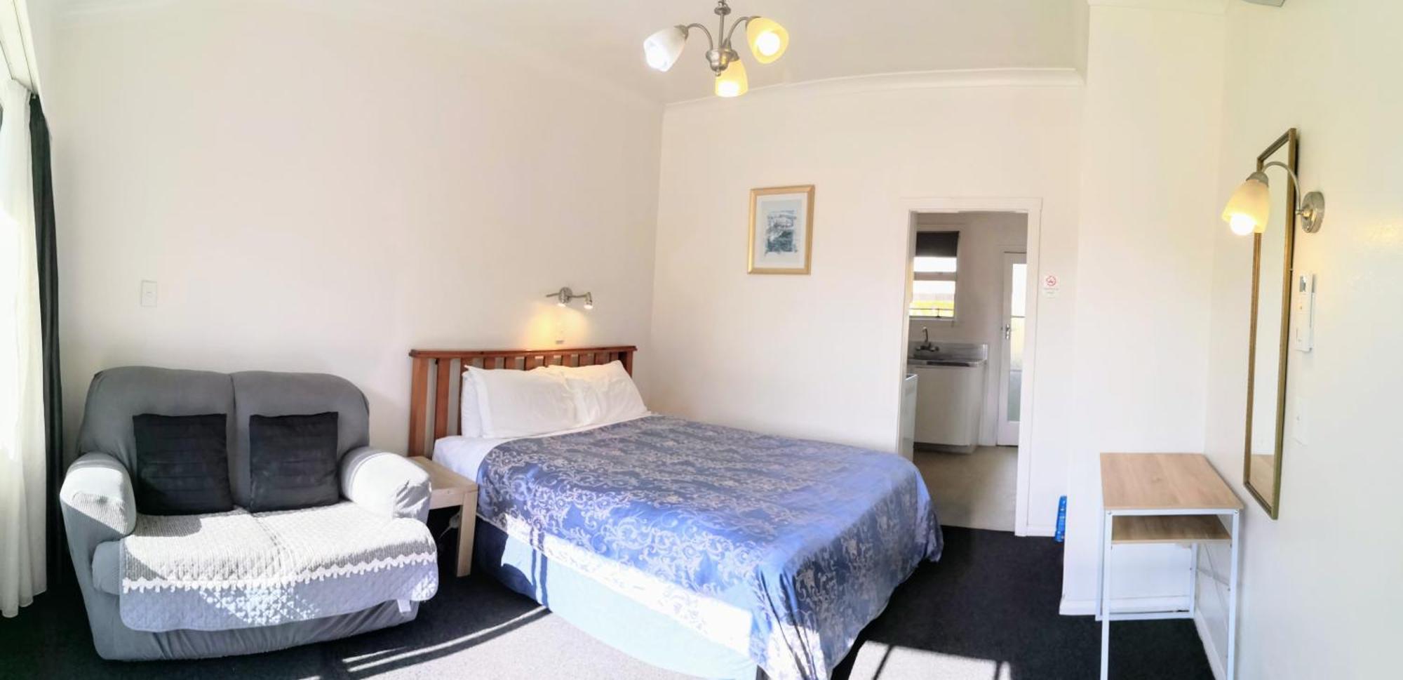 Cambrian Lodge Motel Cambridge Kültér fotó