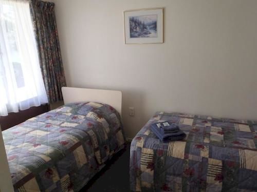 Cambrian Lodge Motel Cambridge Kültér fotó