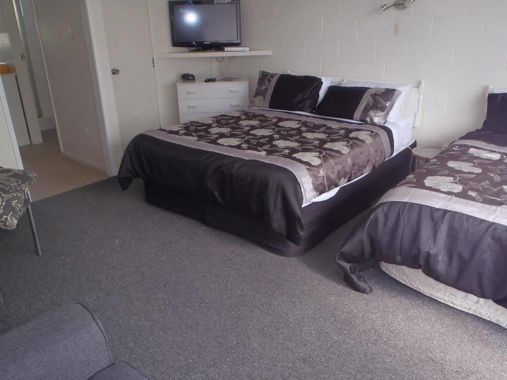 Cambrian Lodge Motel Cambridge Kültér fotó